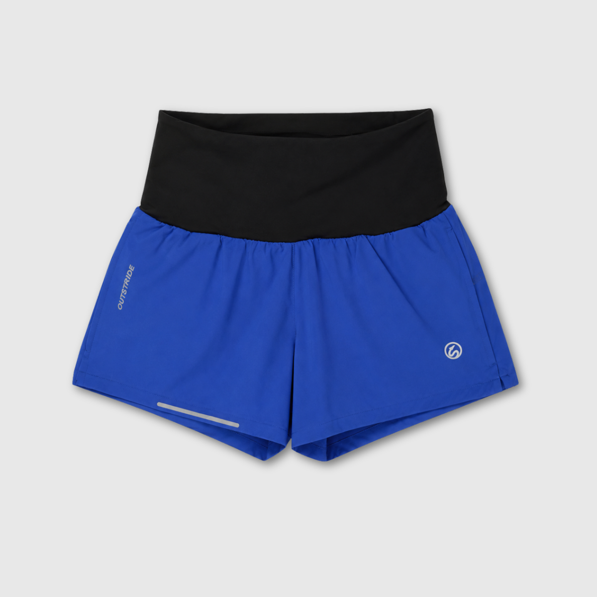 Enduro 9 Pocket Shorts (Blue)
