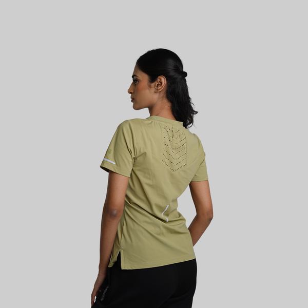 Anti-Chafing / Smooth Surface Texture