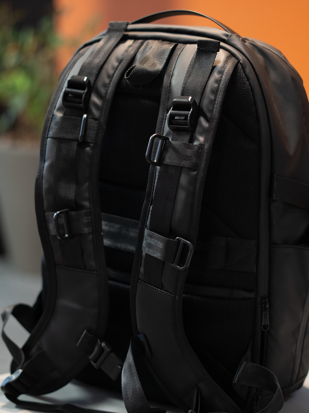Summit35 - Everyday Backpack