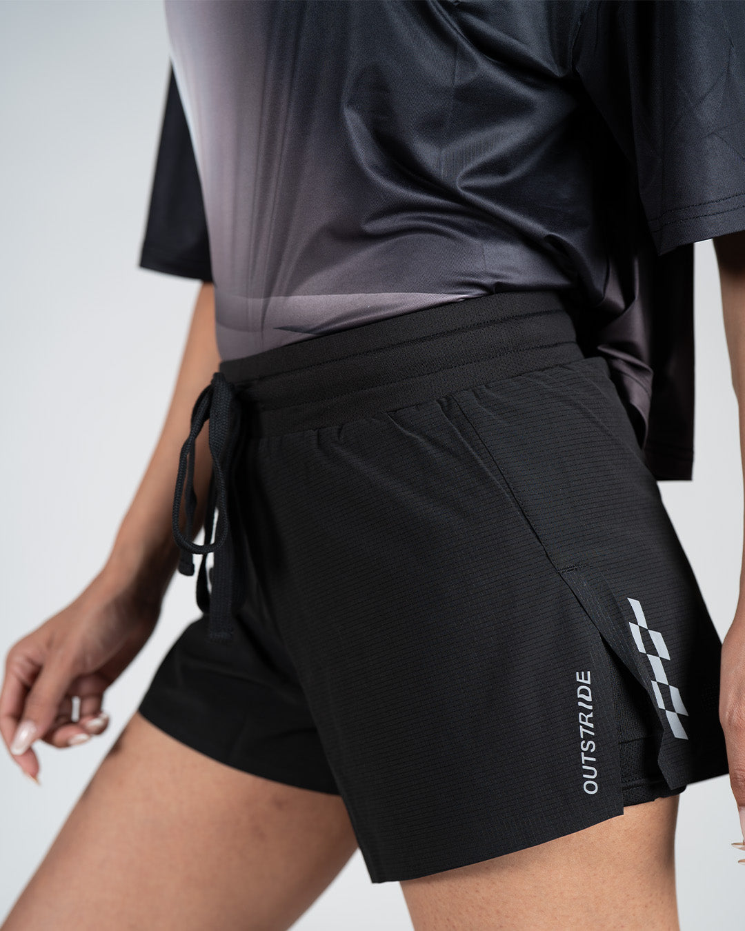 Easy Run/Training Frame Combo (Black)