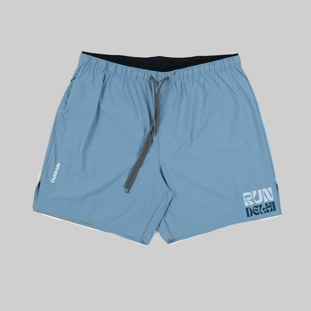 Marathon short 4 pocket