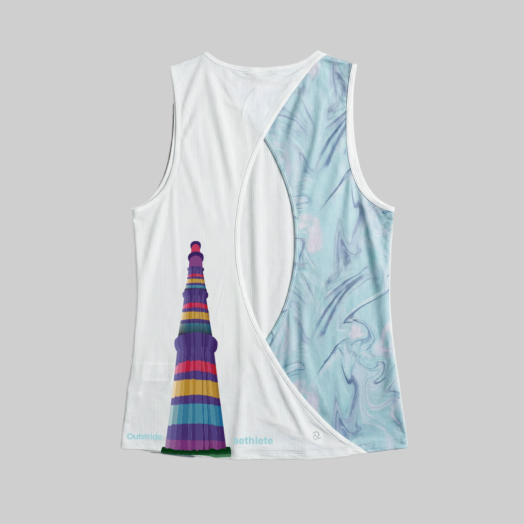 Performance Tank Women