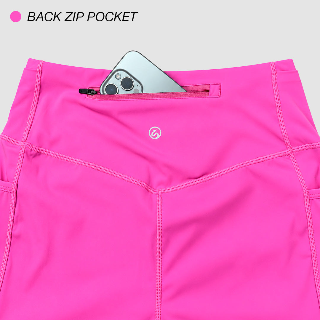 Hybrid Running Tights