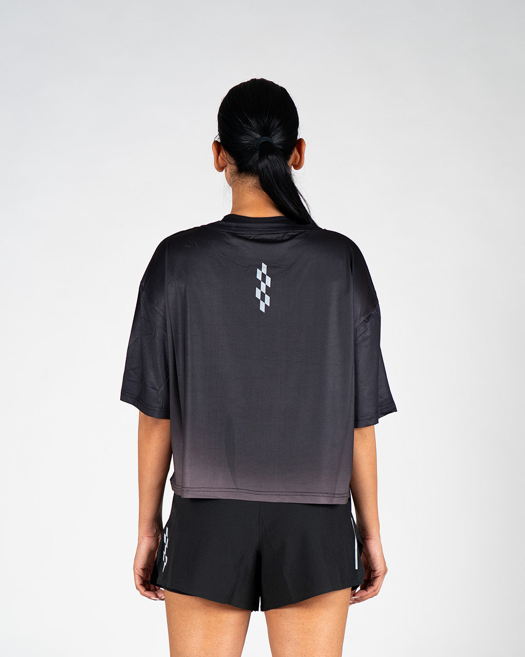 Easy Run/Training Frame Combo (Black)