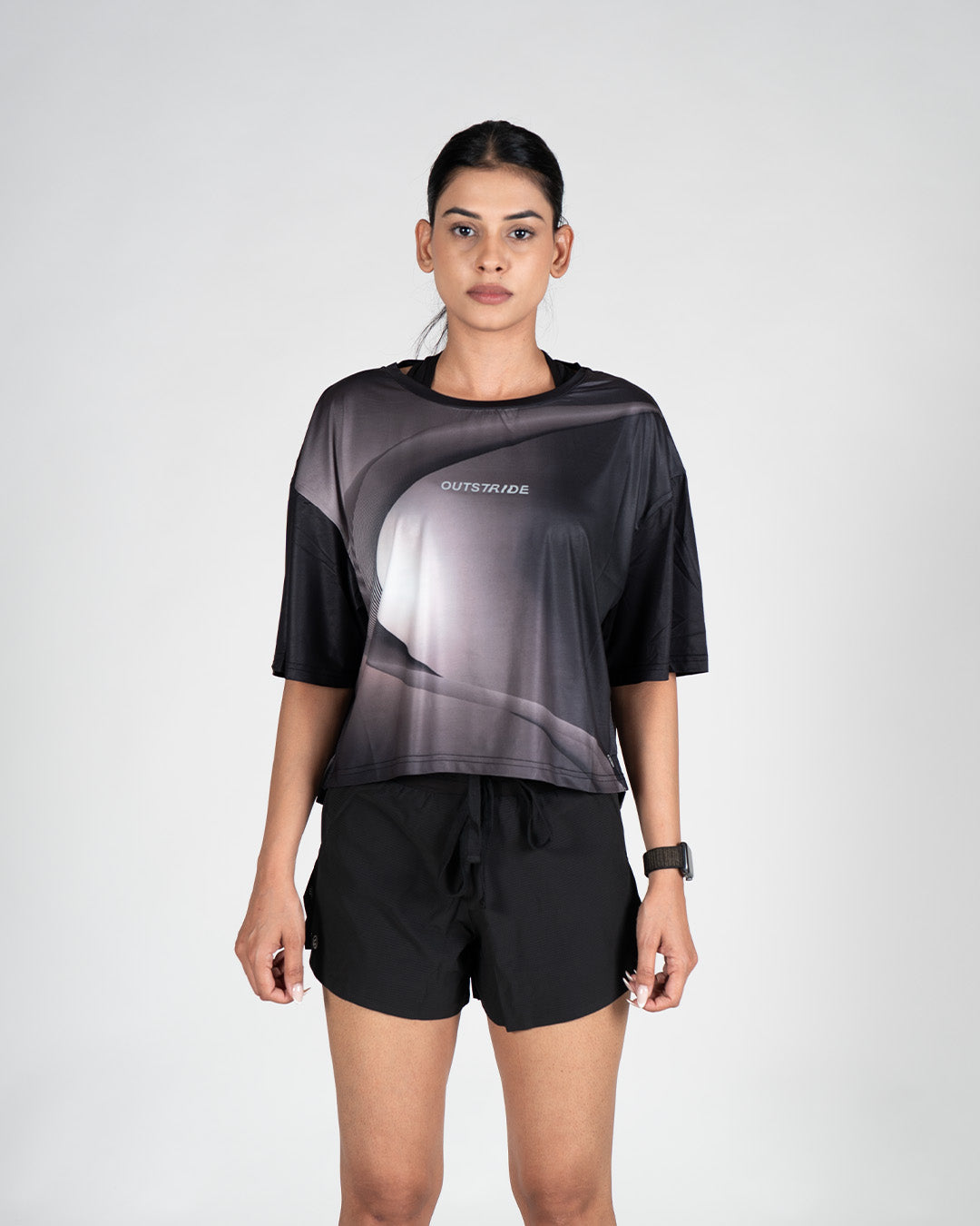 Easy Run/Training Frame Combo (Black)