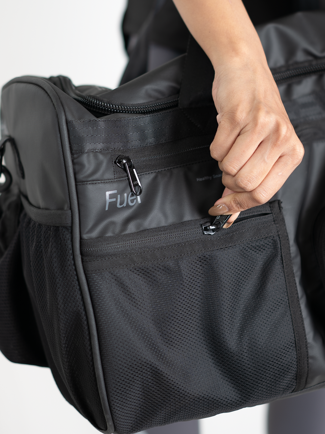 Range55 Duffel