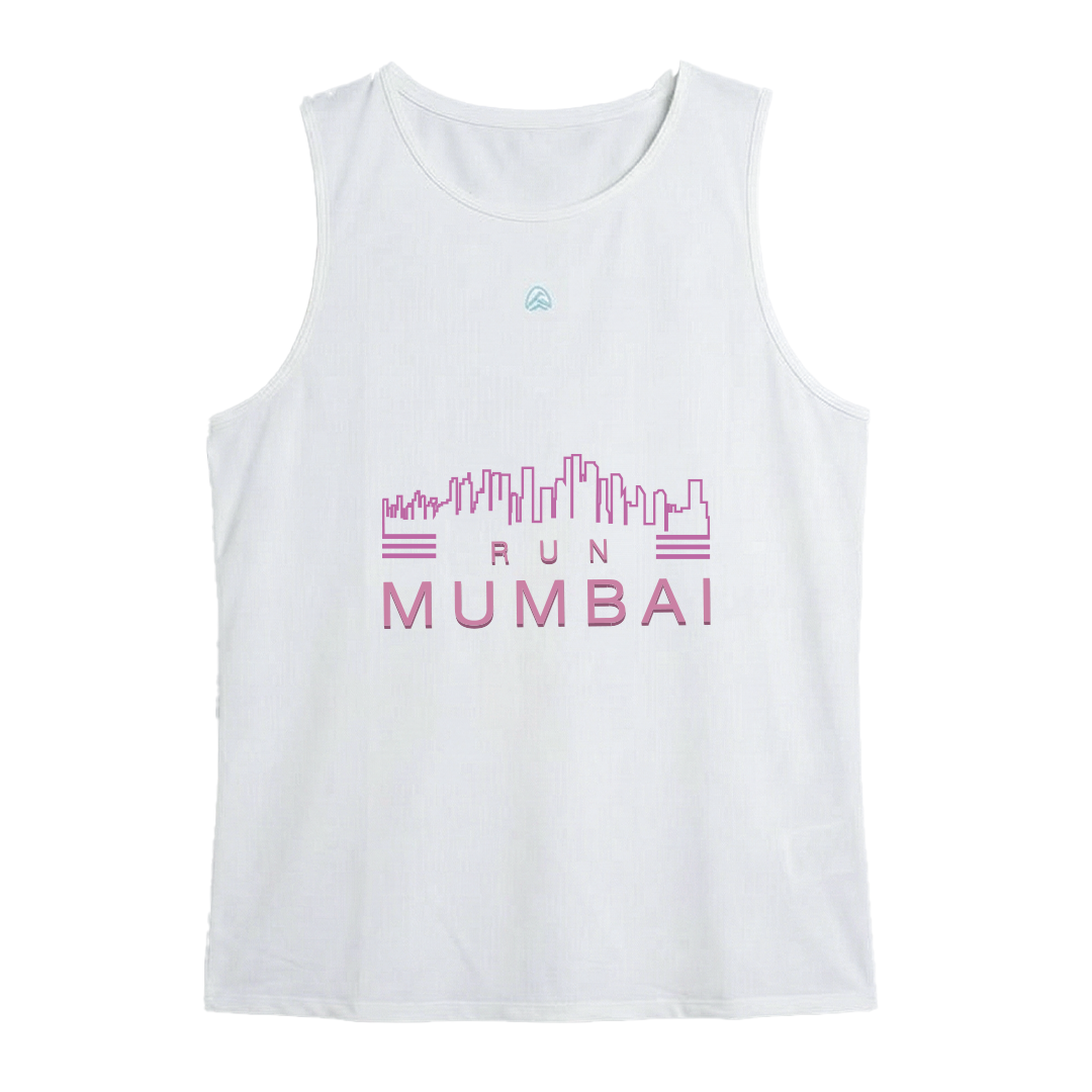 Run Mumbai Women