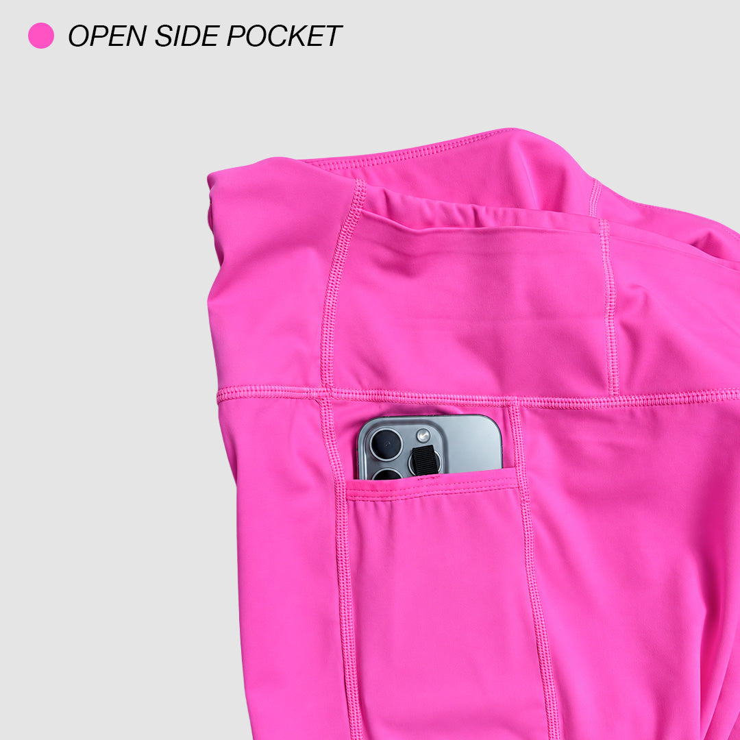 Hybrid Running Tights