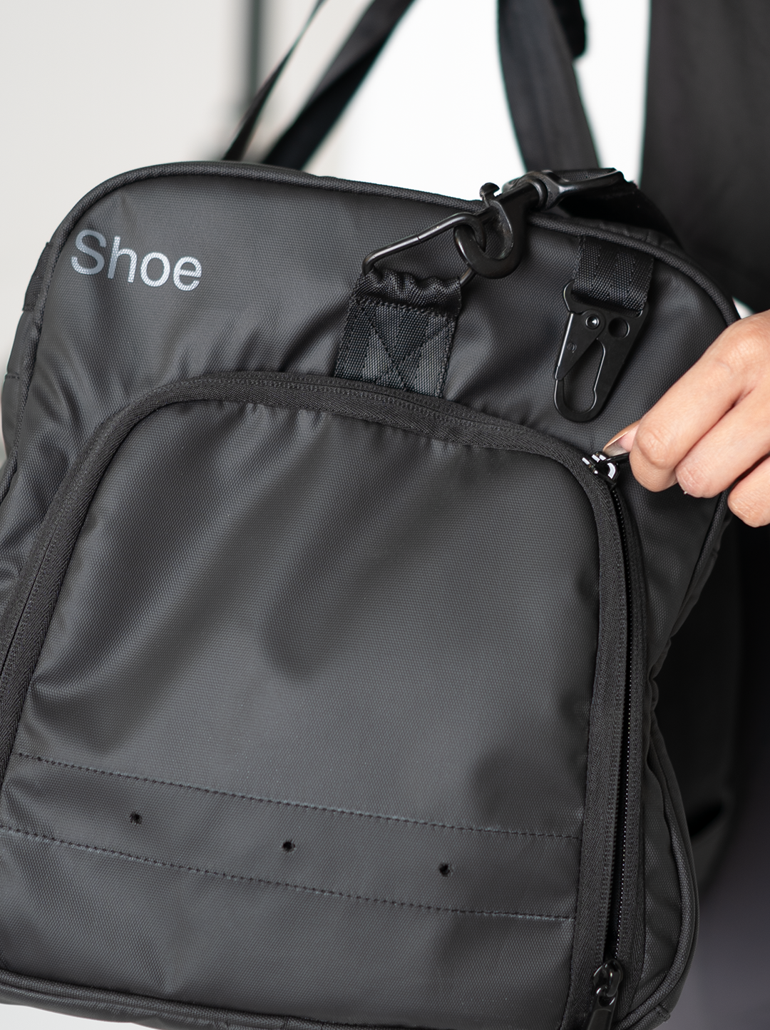 Range55 Duffel