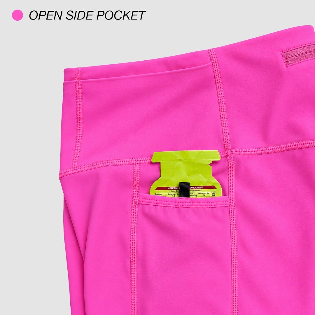 Hybrid Running Tights