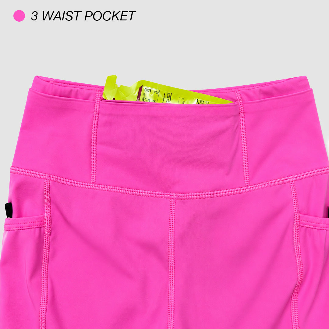 Hybrid Running Tights