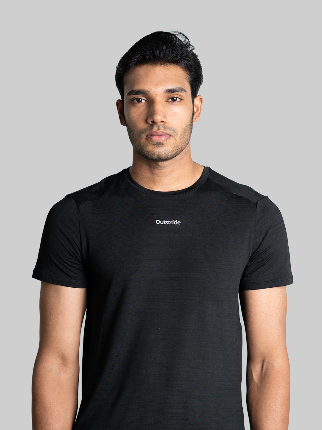 Training Mesh Tee - Men