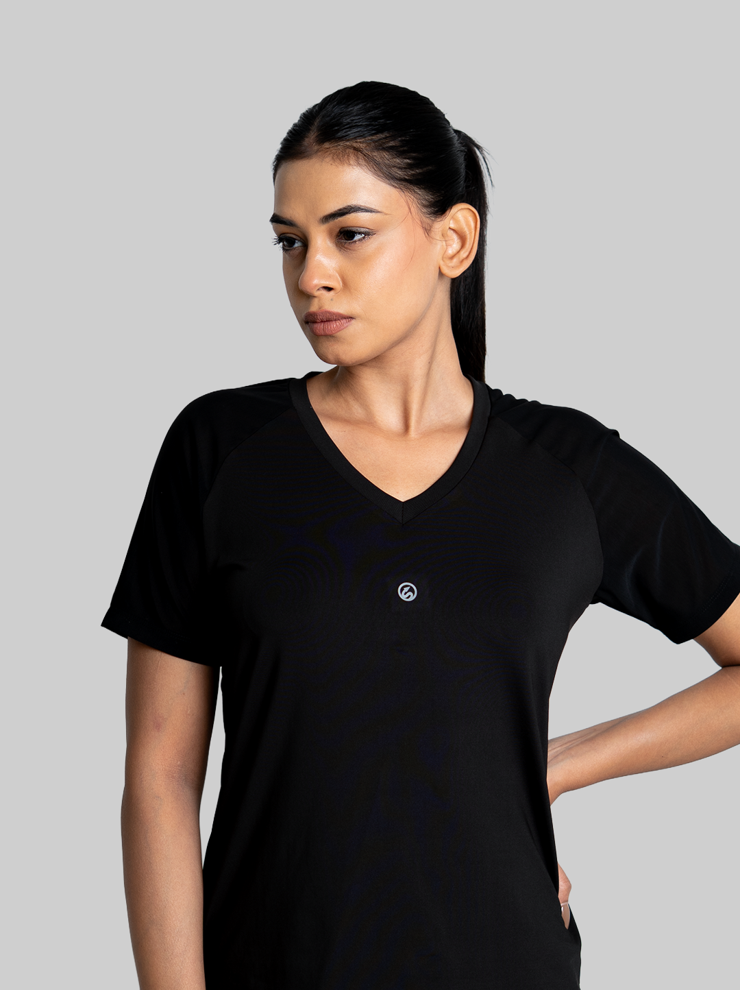 Training Mesh Tee - Women