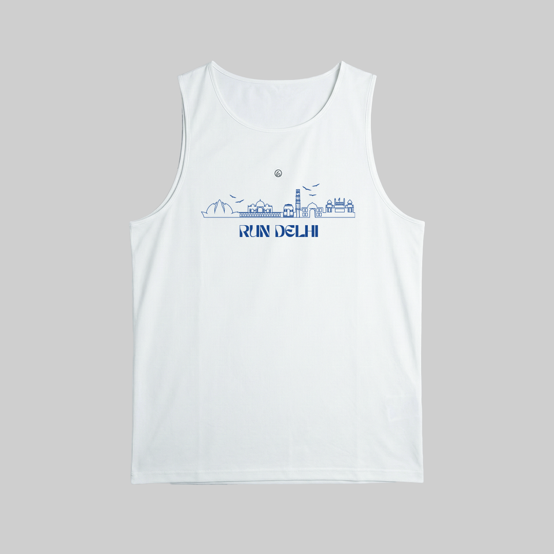 Elite tank skyline