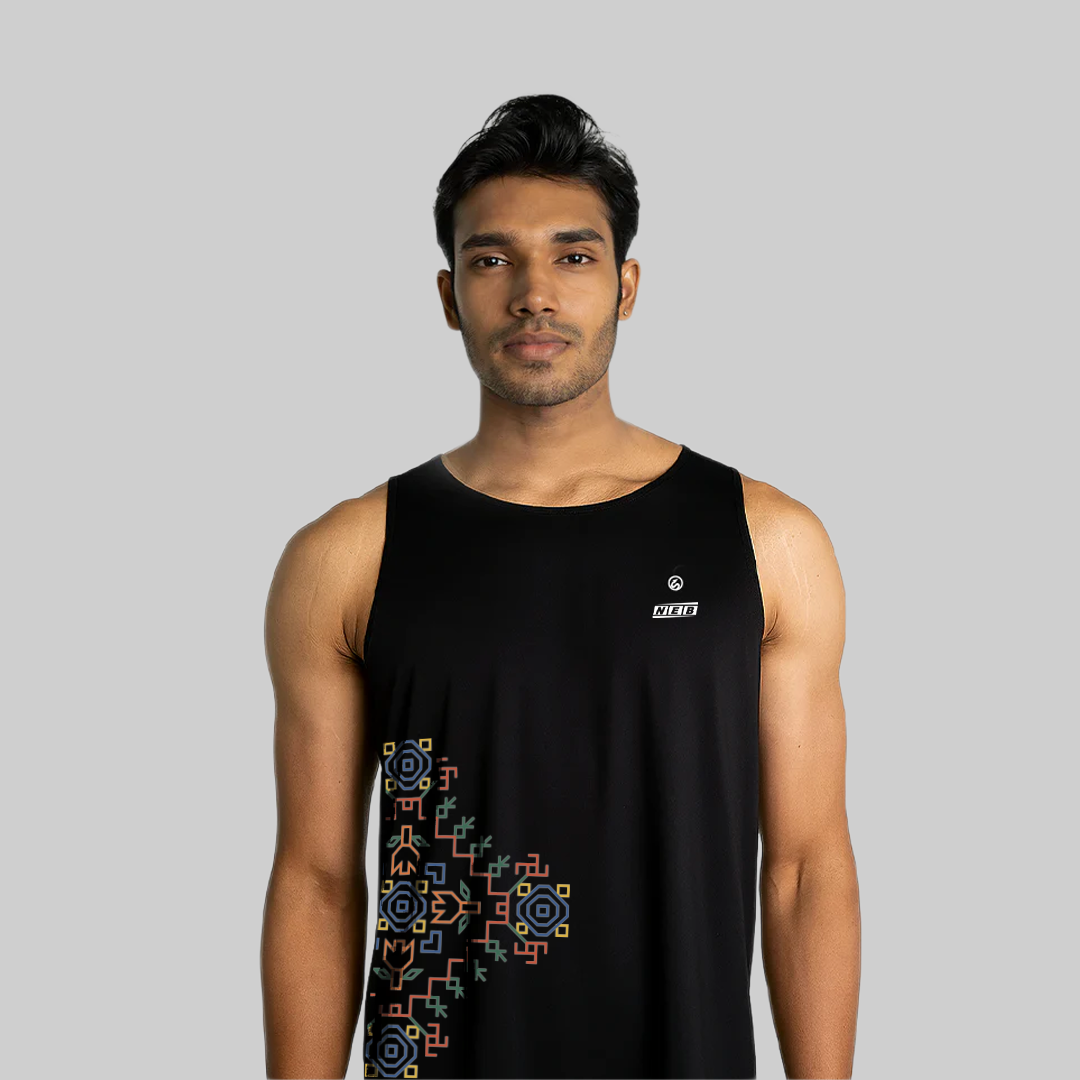 Bengaluru NEB Run Tank