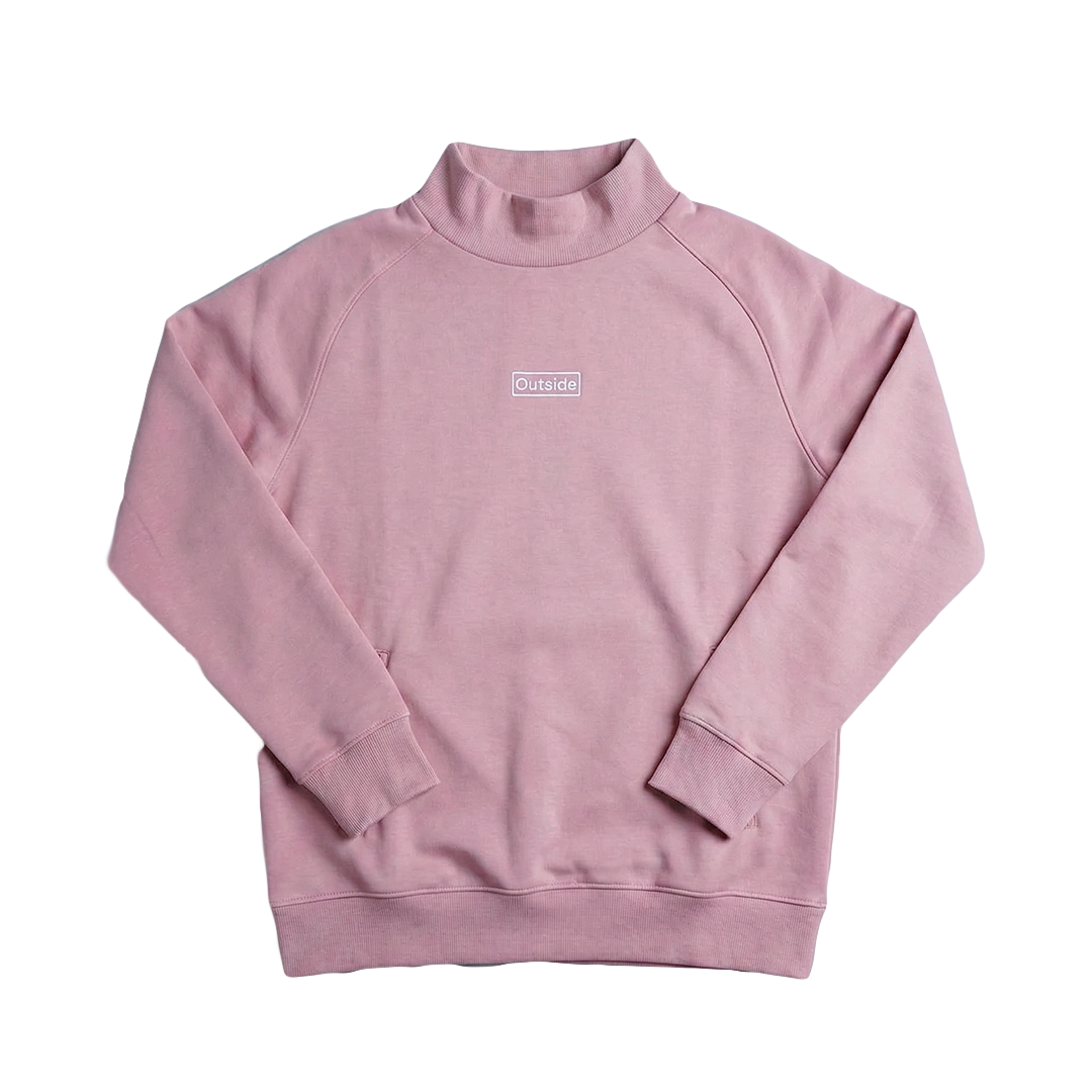Mumbai Route Celebration sweatshirt (Puff Print)