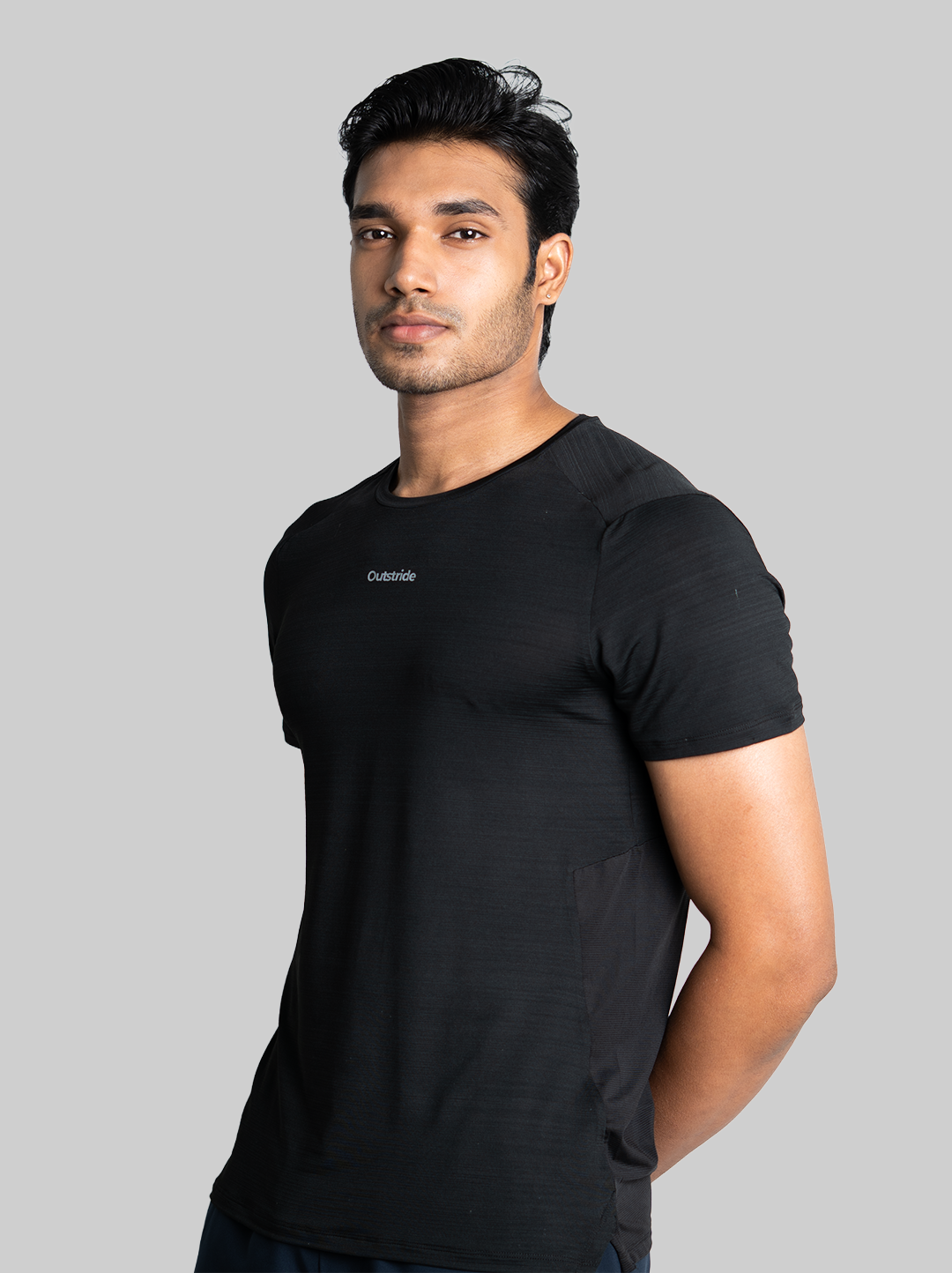 Training Mesh Tee - Men