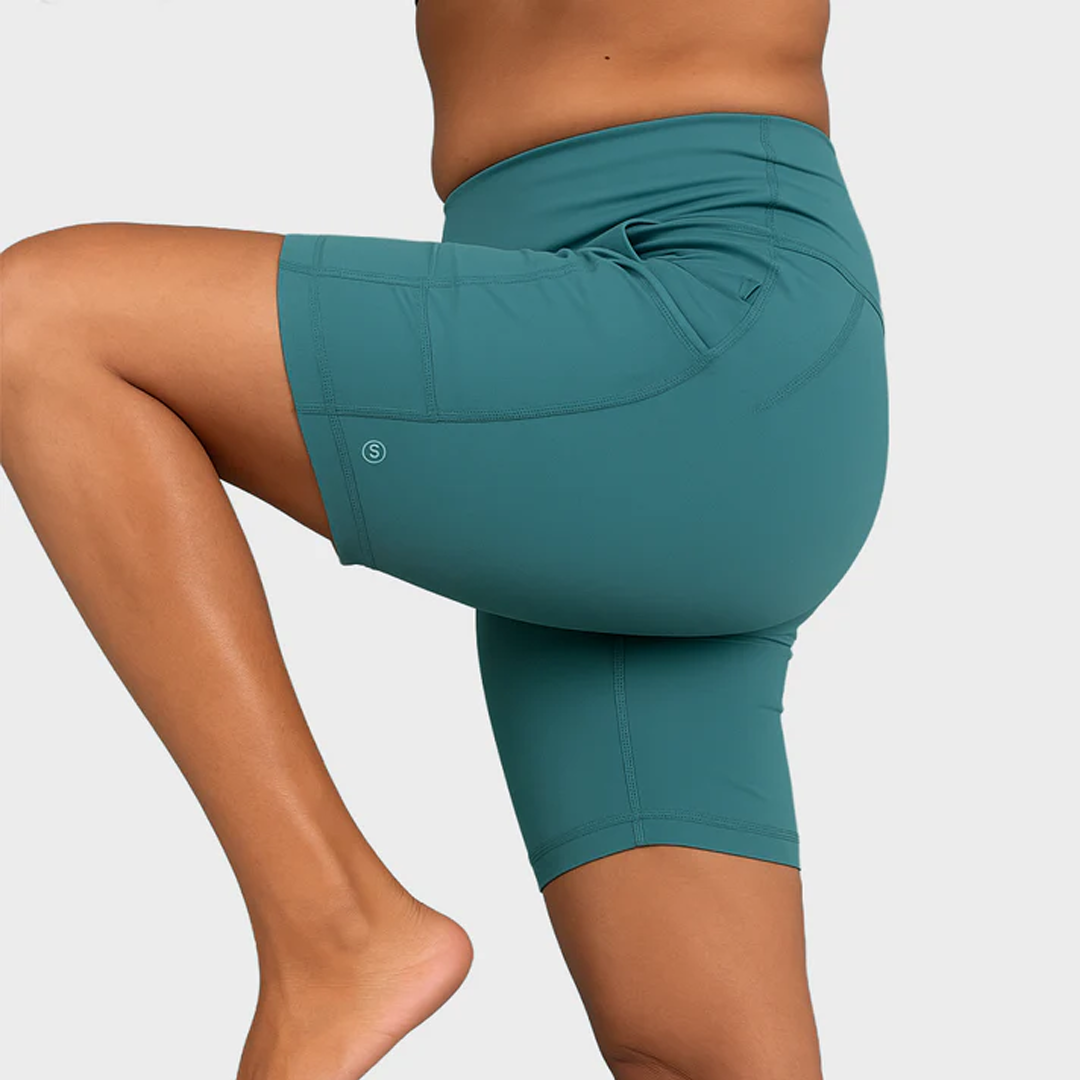 Mumbai Race Day Tights 1.0
