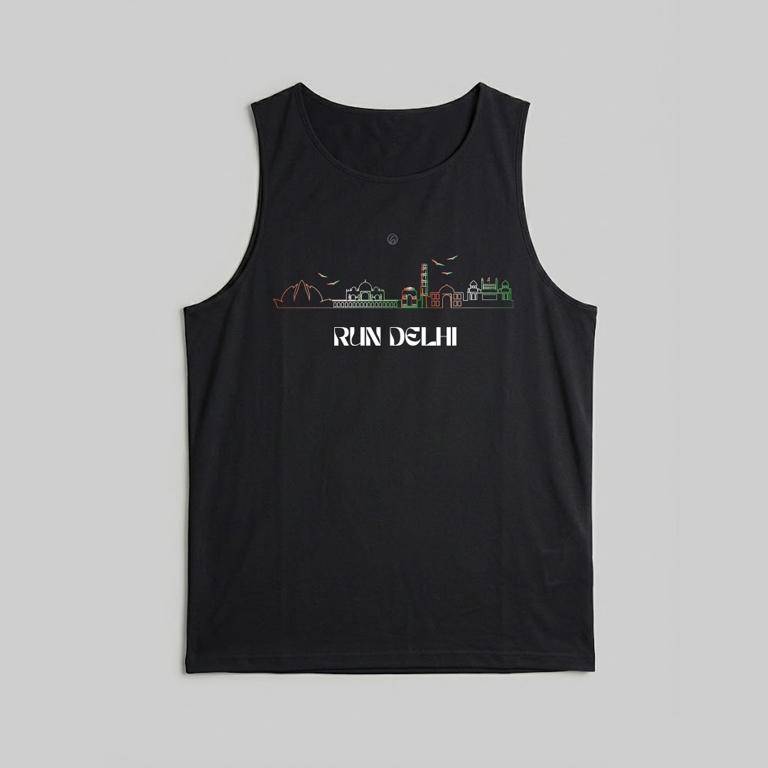 Elite Tank