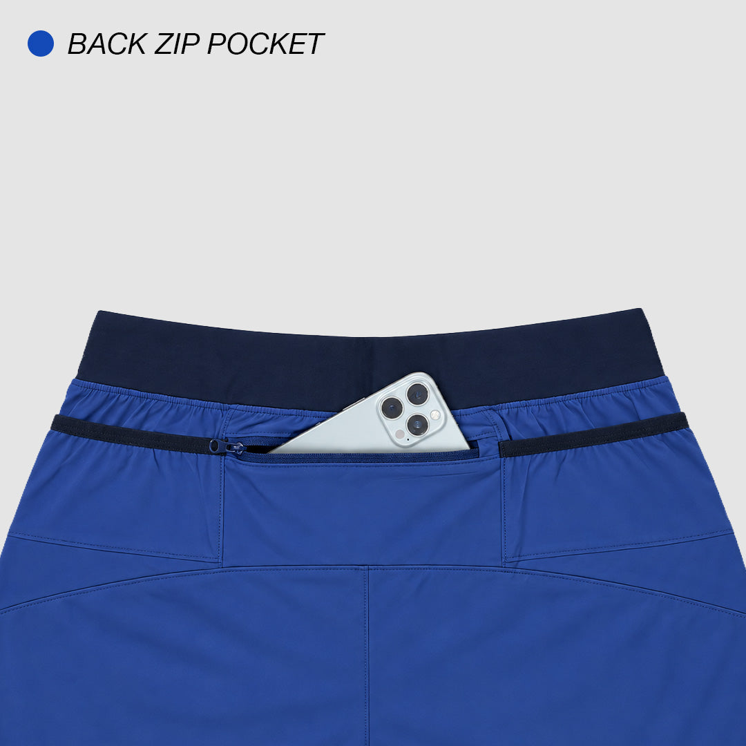 Align Shorts ( 9 pocket )