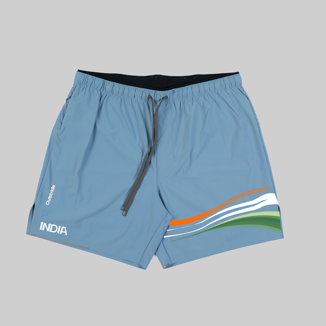 Bare Motion 4 Pockets Shorts India