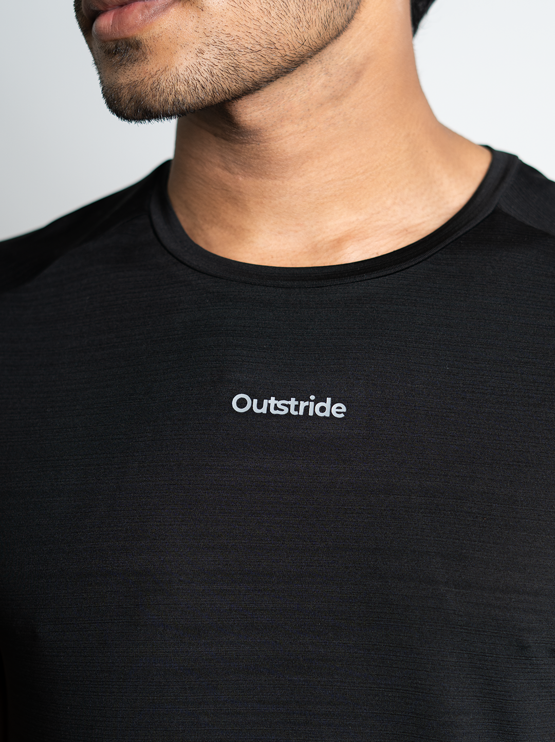 Training Mesh Tee - Men