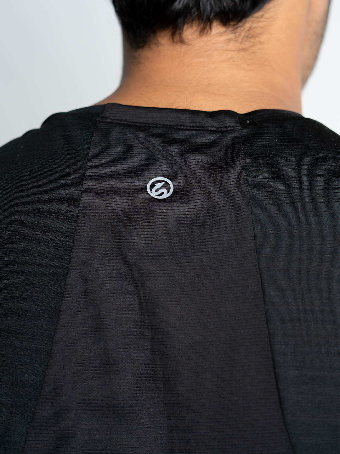 Training Mesh Tee - Men
