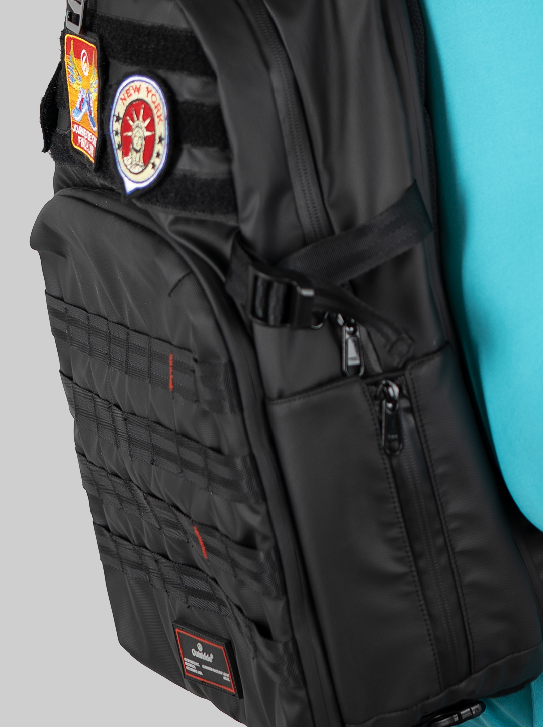 Summit35 - Everyday Backpack