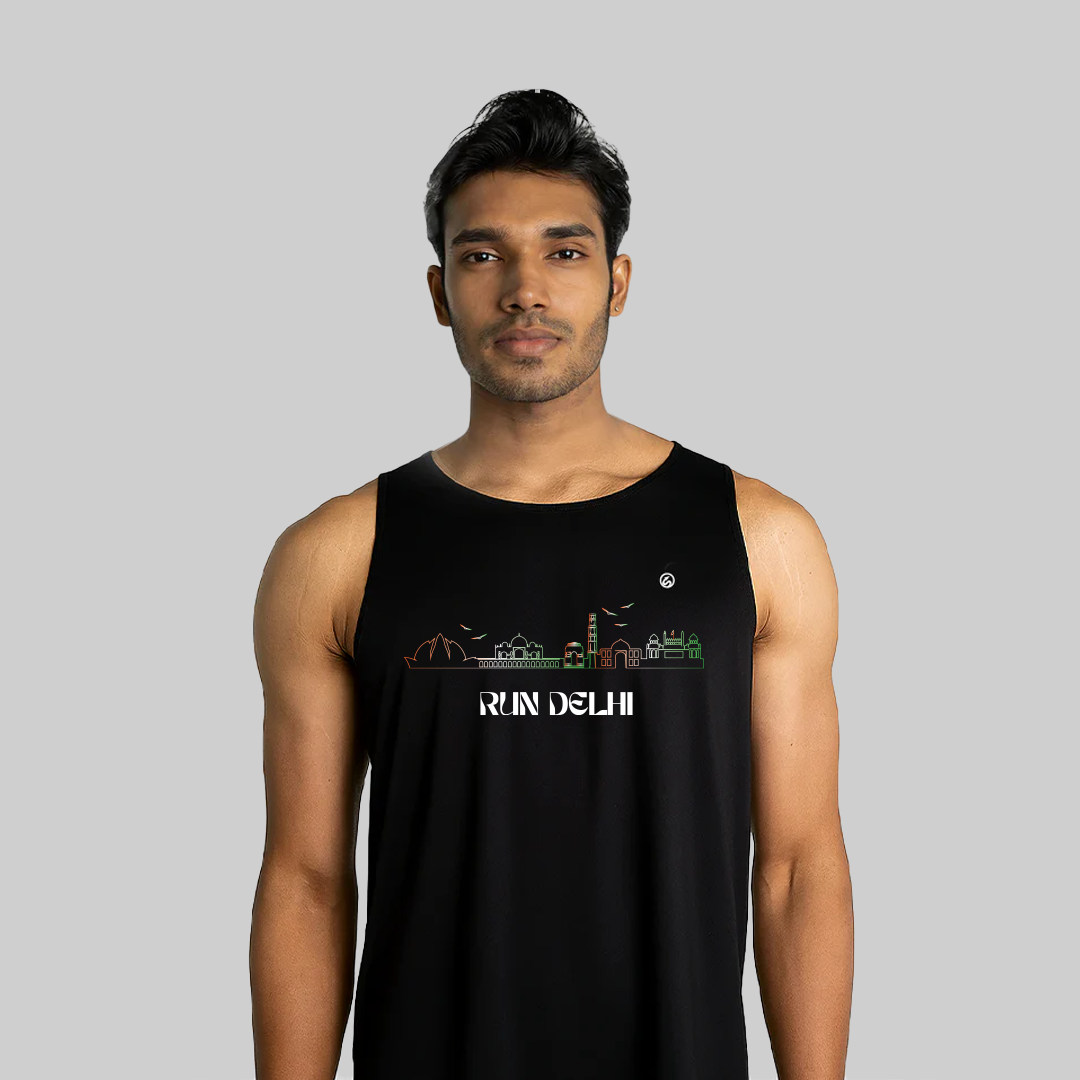 Elite Tank