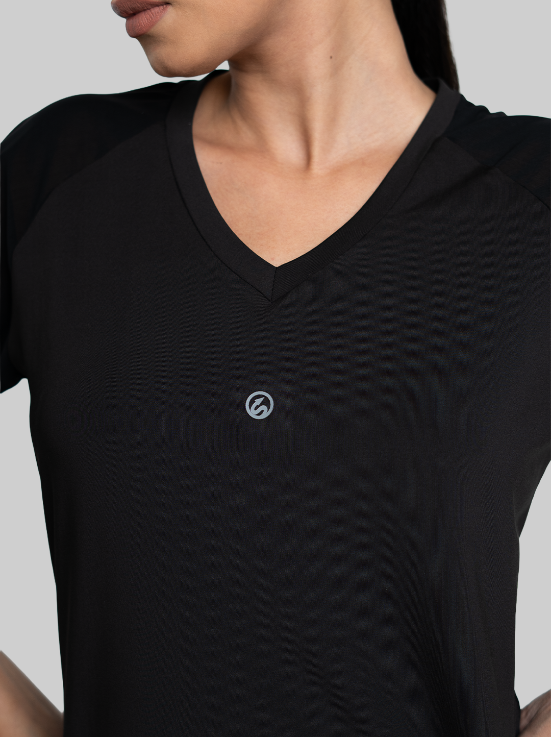Training Mesh Tee - Women