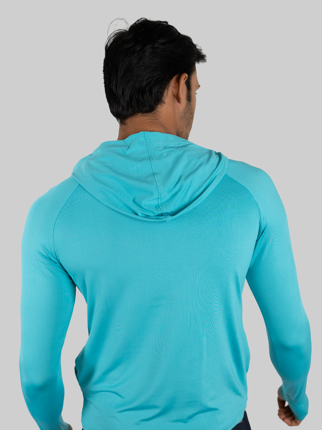 Outstride Long Sleeves Tee - Men