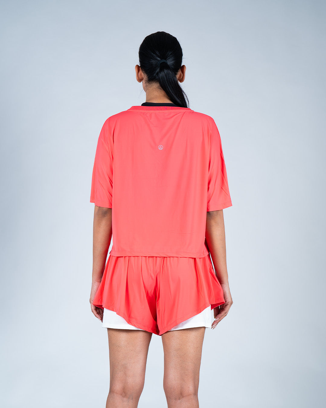 Easy Run/Training Combo (Lotus Pink)