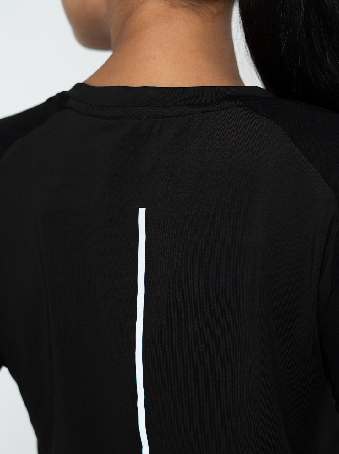Training Mesh Tee - Women