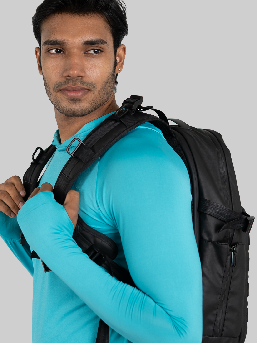 Summit35 - Everyday Backpack