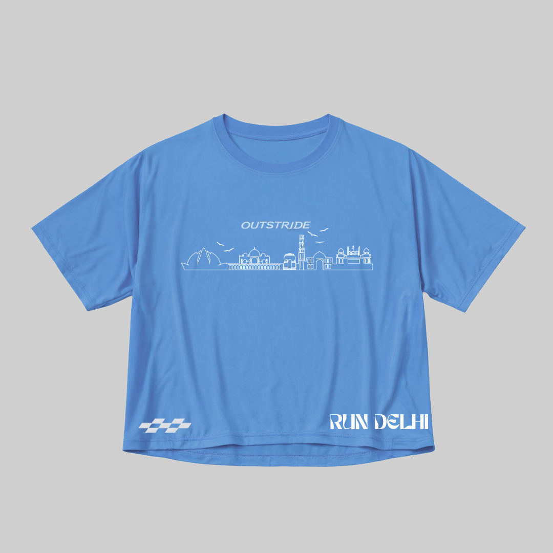 Performance Training Set (Blue)