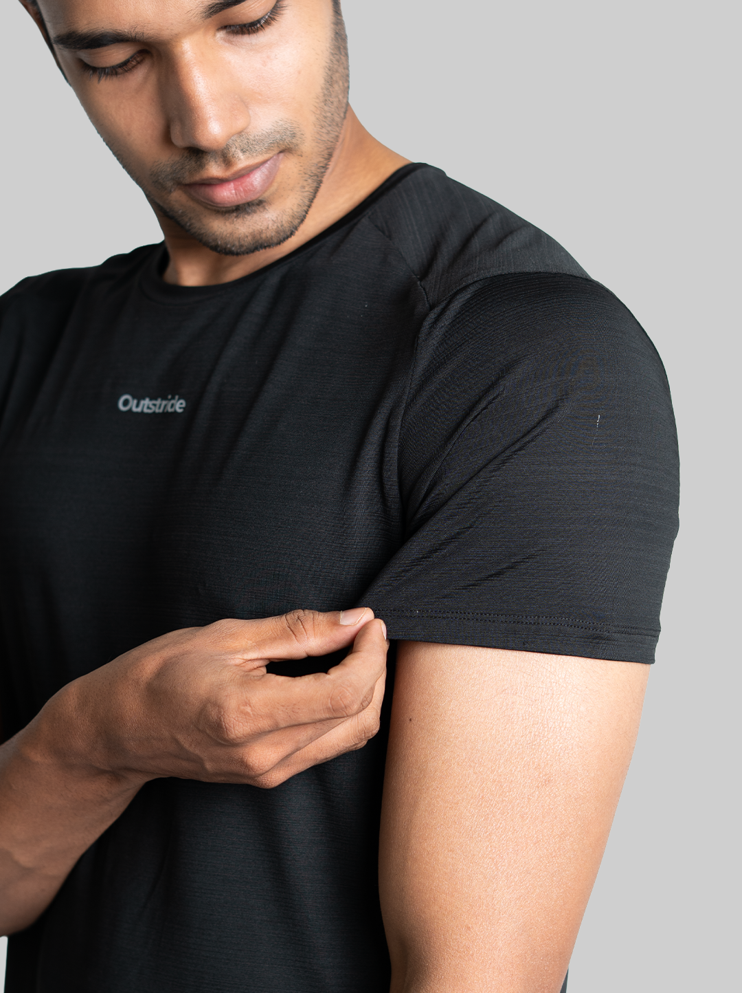 Training Mesh Tee - Men