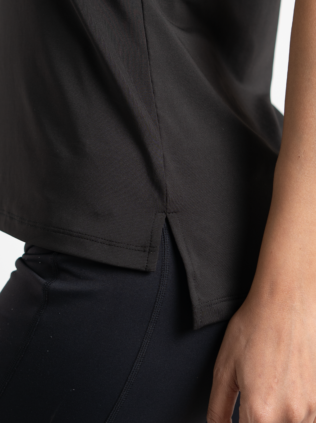 Training Mesh Tee - Women