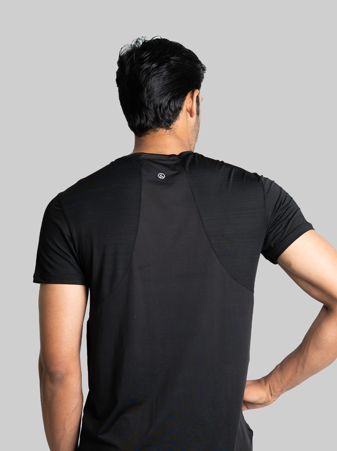 Training Mesh Tee - Men