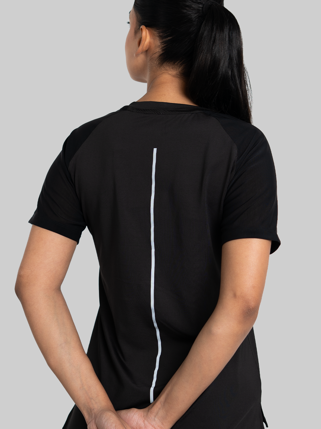 Training Mesh Tee - Women