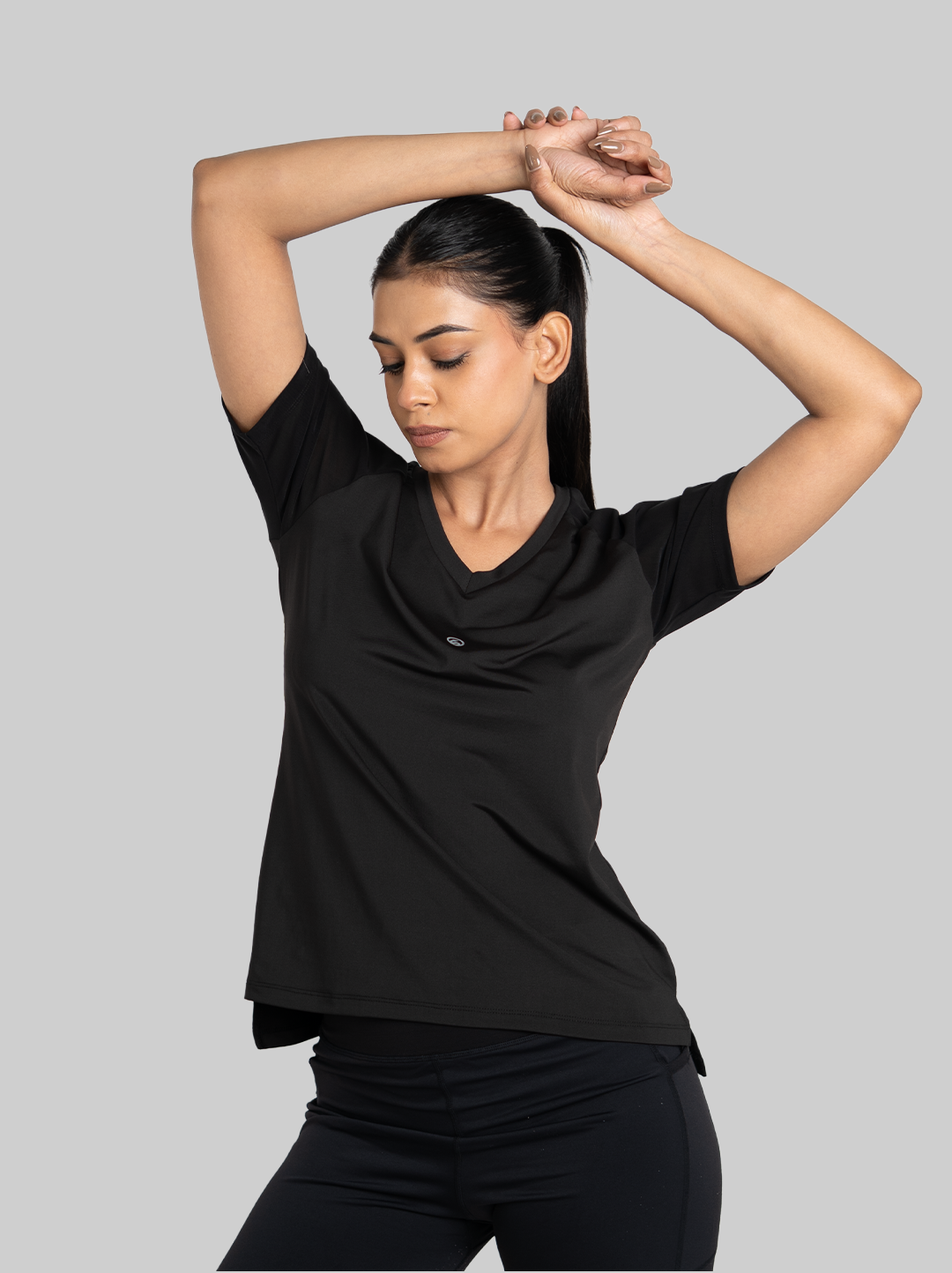 Training Mesh Tee - Women