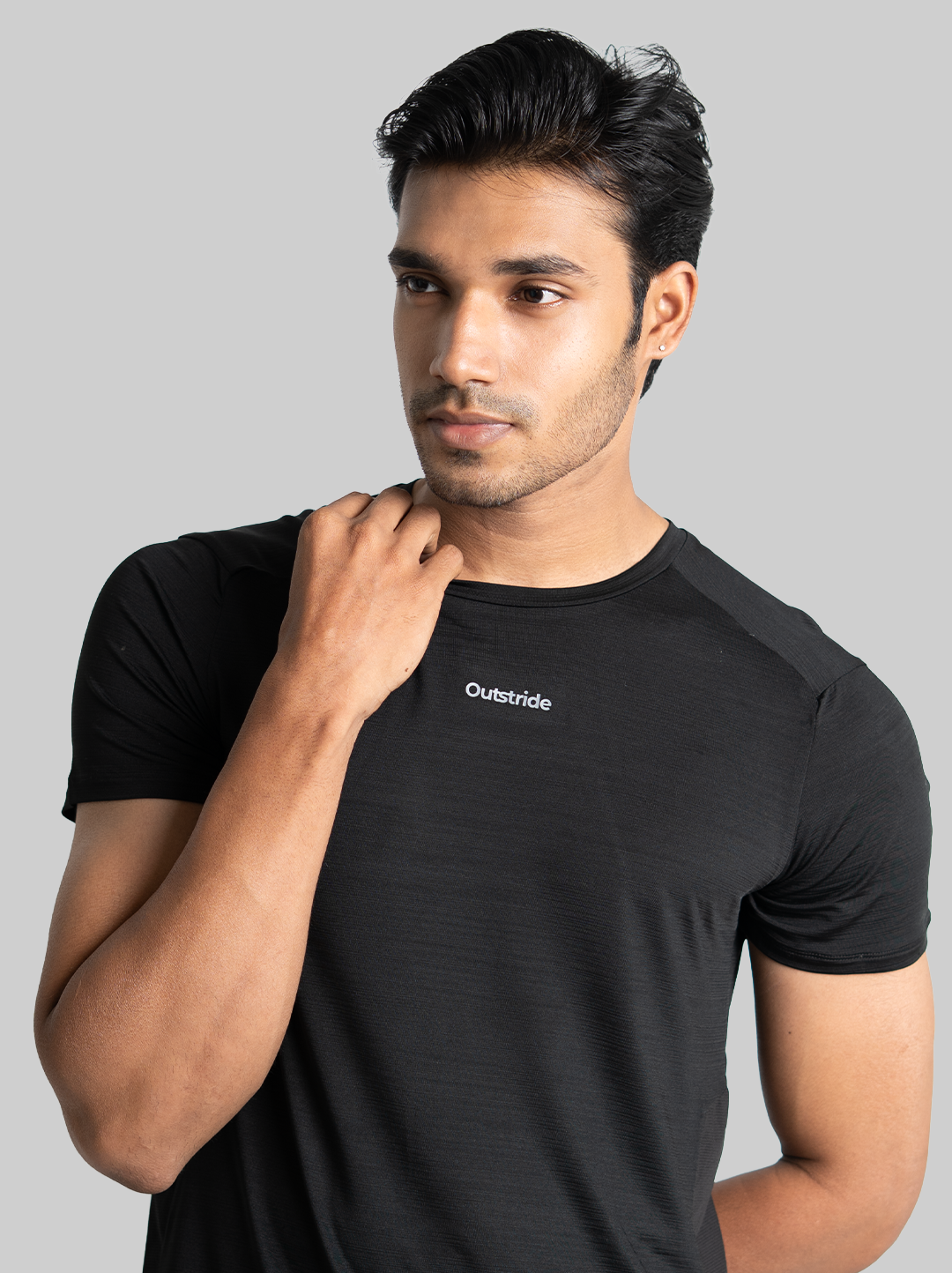 Training Mesh Tee - Men