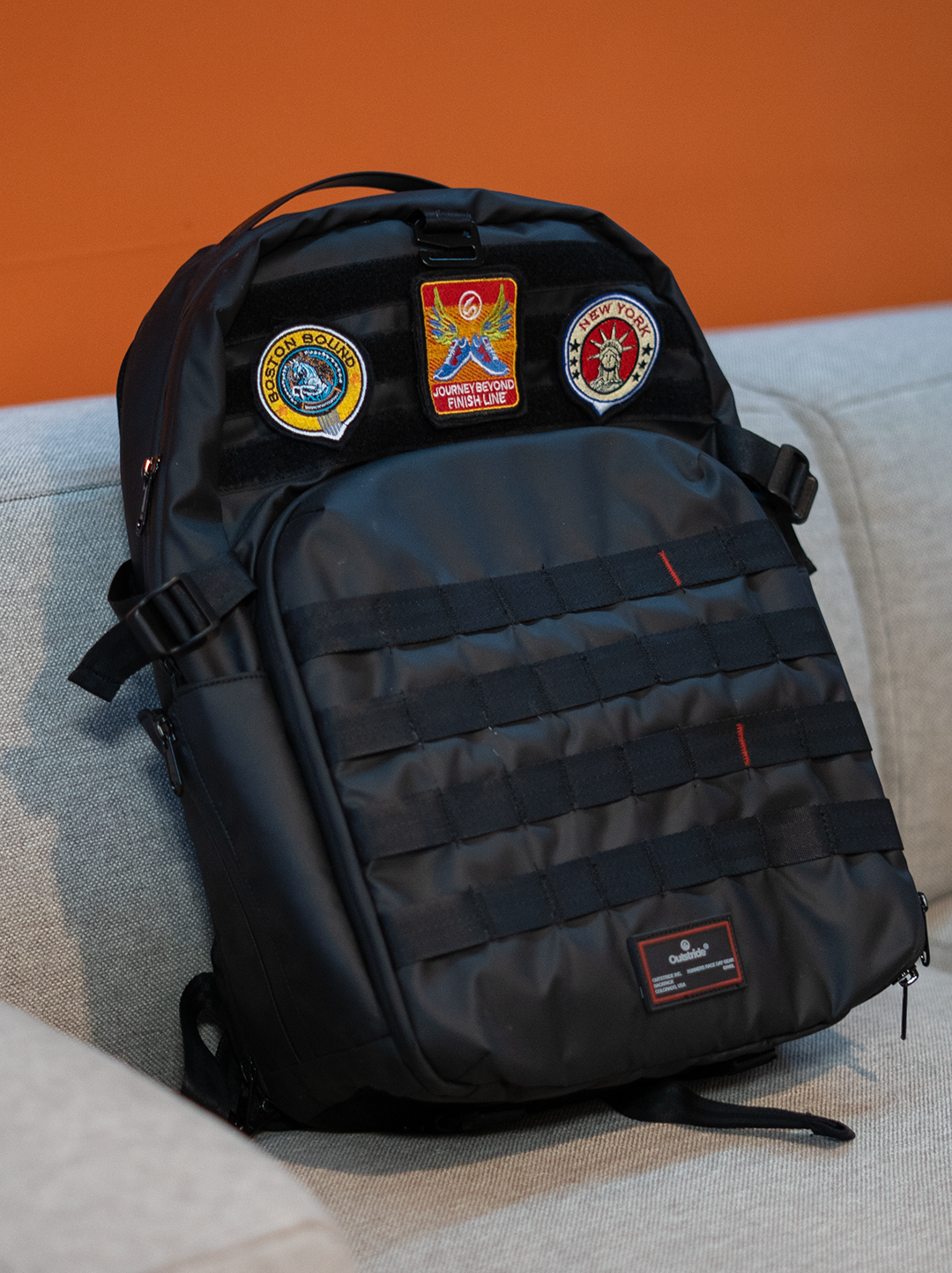 Summit35 - Everyday Backpack