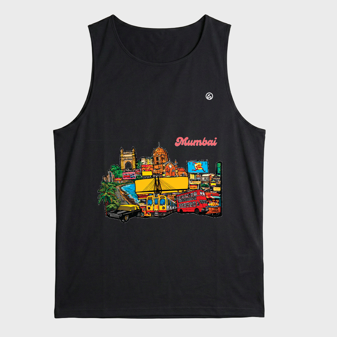 Run Mumbai City Style