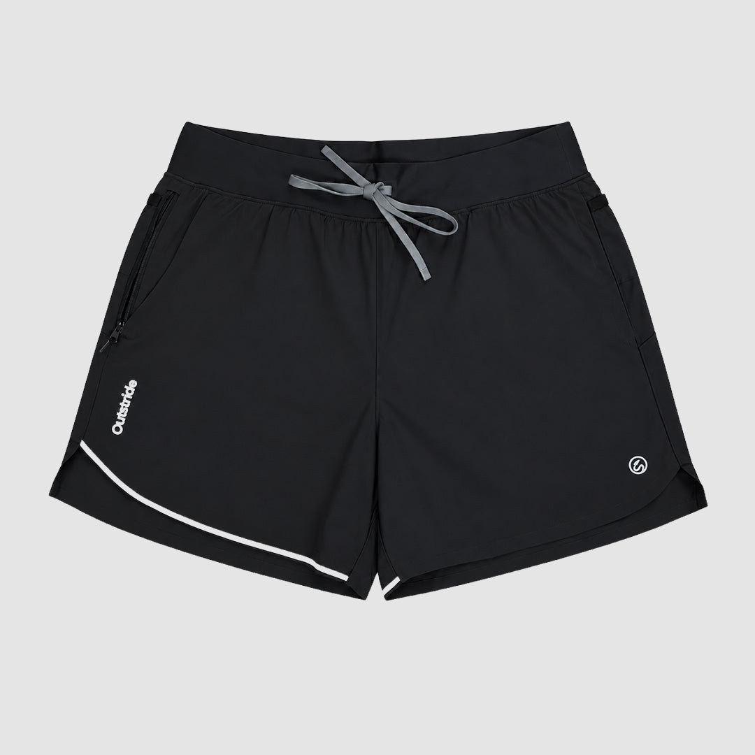 Align Shorts ( 9 pocket )