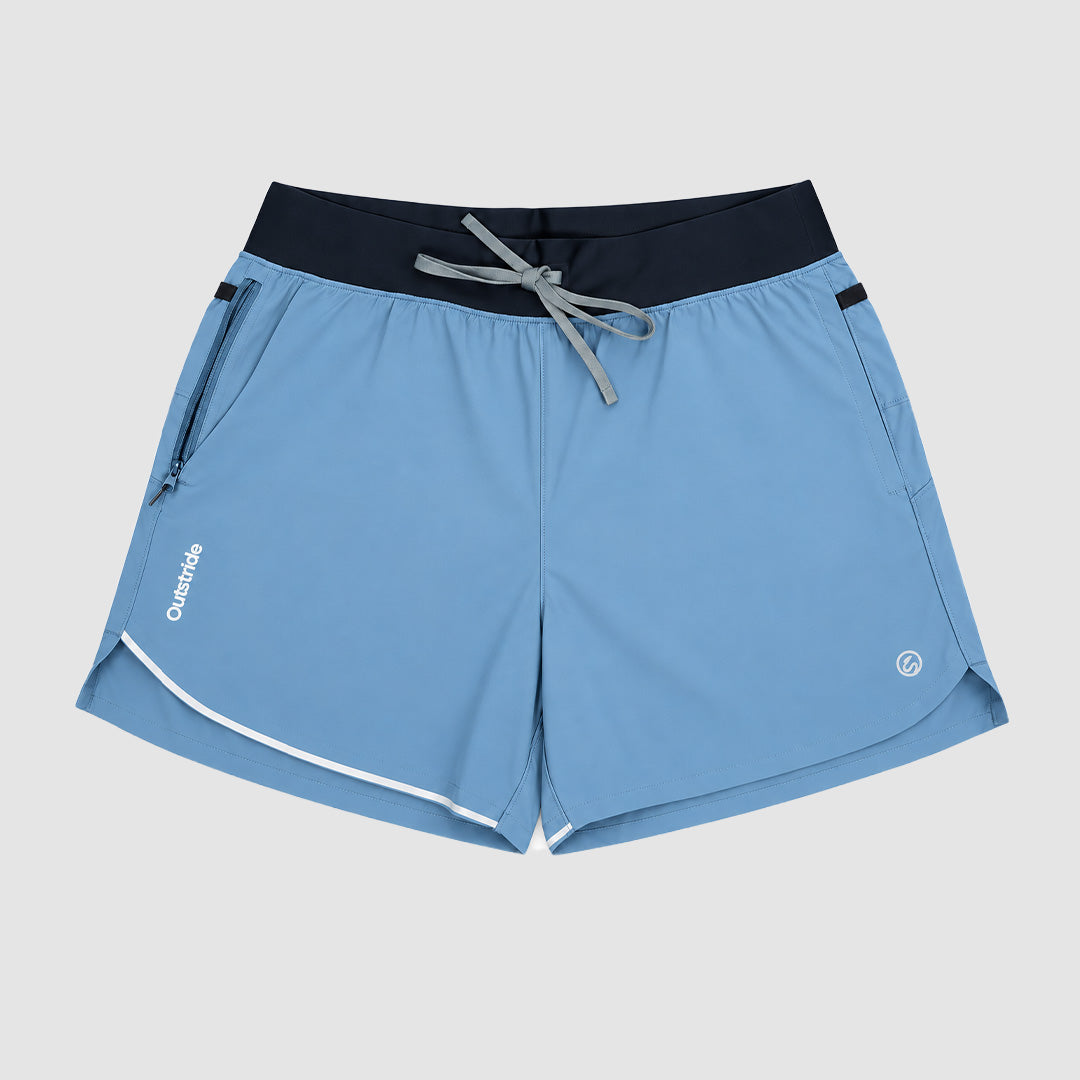 Align Shorts ( 9 pocket )