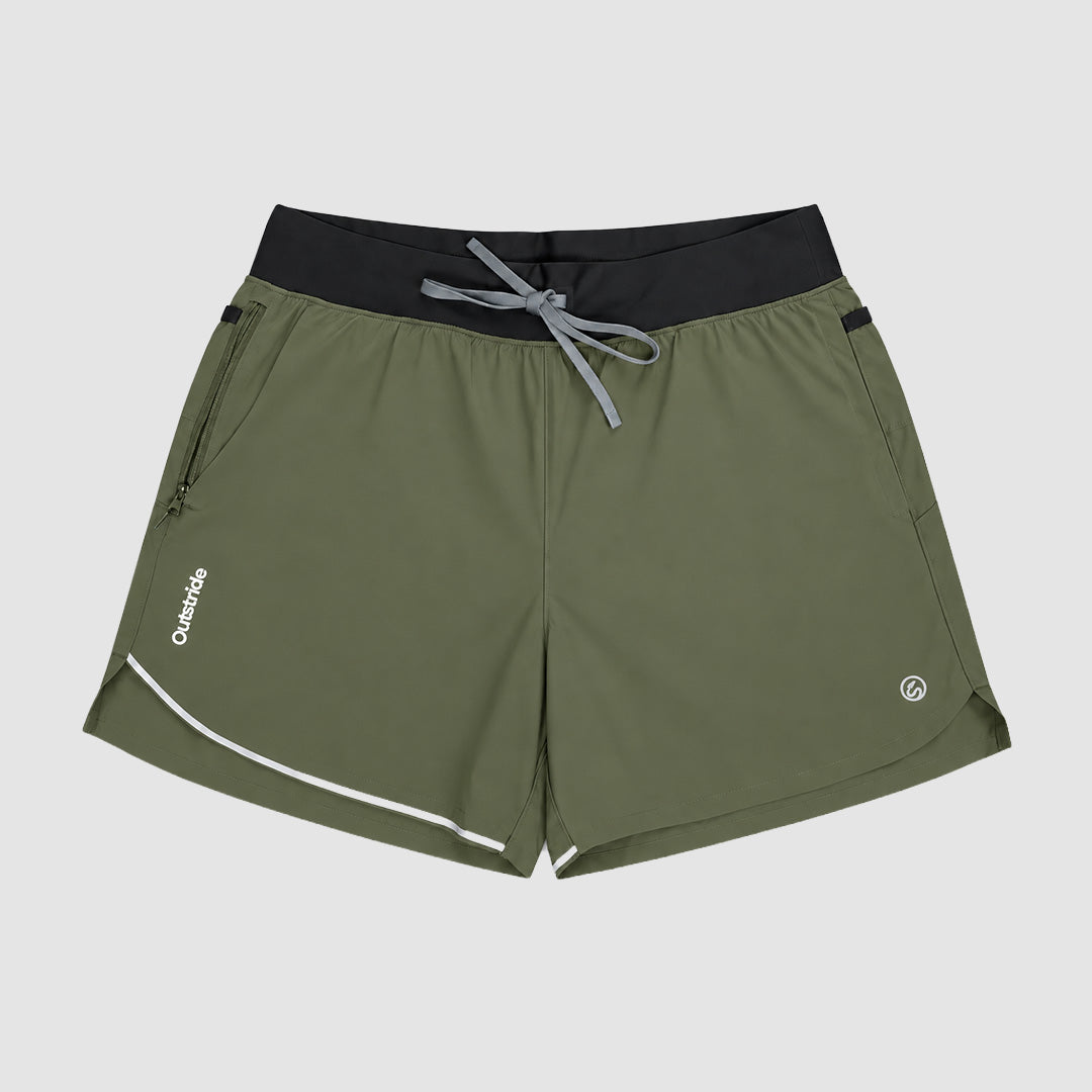 Align Shorts ( 9 pocket )