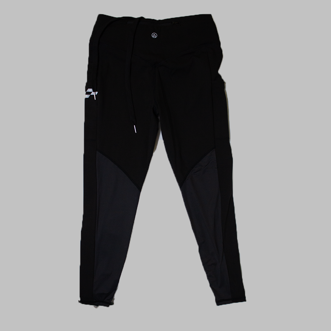 Run Miles Leggings