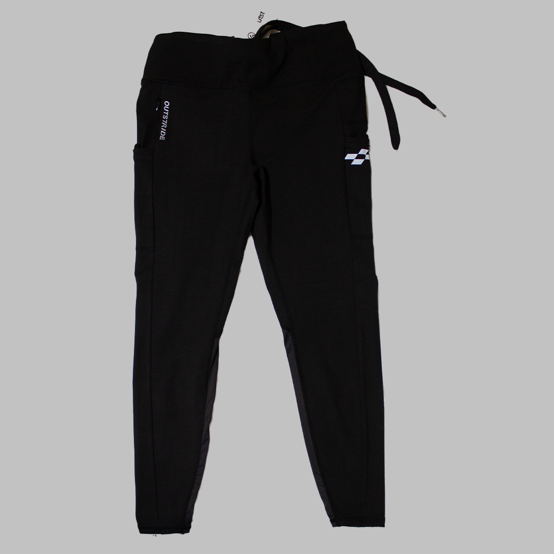 Run Miles Leggings