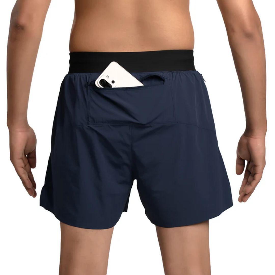 Align 7 Pockets Shorts India
