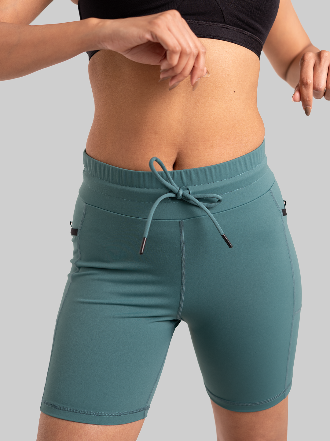 Speed Training Tights (Green)